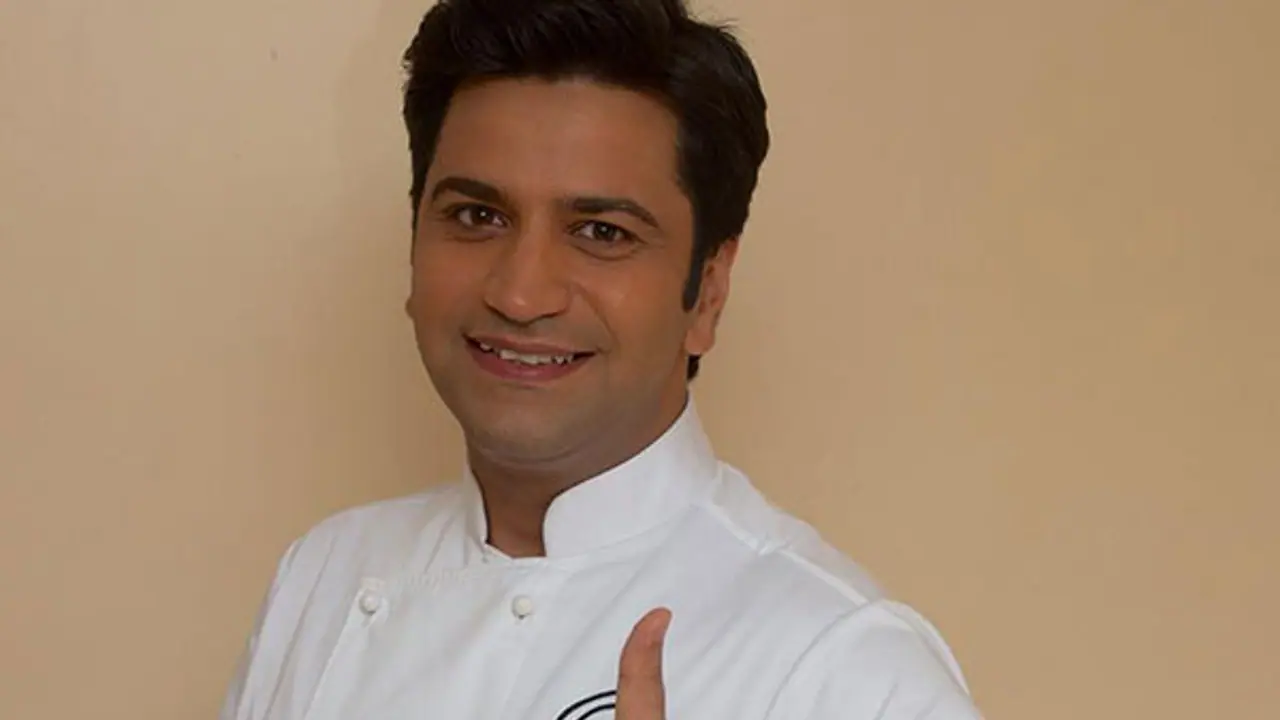Kunal Kapur excited about Saif Ali Khan's 'Chef' Kunal Kapur excited about Saif Ali Khan's 'Chef'