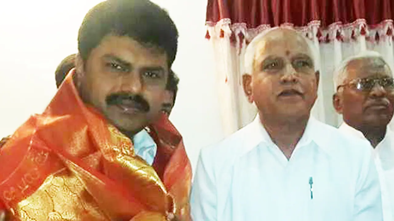 ಶಿವಮೊಗ್ಗದಲ್ಲಿ ಬಿಜೆಪಿ ಅಭ್ಯರ್ಥಿ ಗೆಲುವಿನ ಸೀಕ್ರೆಟ್ ಏನು.? ಶಿವಮೊಗ್ಗದಲ್ಲಿ ಬಿಜೆಪಿ ಅಭ್ಯರ್ಥಿ ಗೆಲುವಿನ ಸೀಕ್ರೆಟ್ ಏನು.?