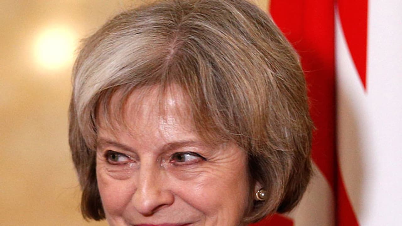 ಭಾರತಕ್ಕೆ ಭೇಟಿ ನೀಡಲಿರುವ ಇಂಗ್ಲೆಂಡ್ ಅಧ್ಯಕ್ಷೆ