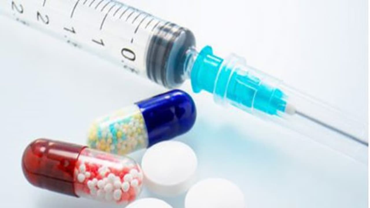 கொரோனாவுக்கு "ஹைட்ராக்ஸிக்குளோரோகுயின் மருந்து" பரிந்துரை..! இந்திய மருத்துவ ஆராய்ச்சி கவுன்சில் அதிரடி!