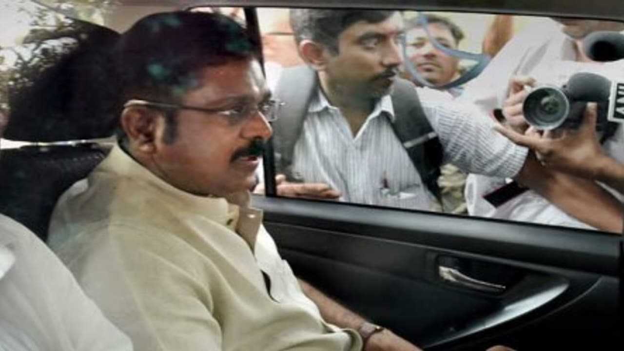 டிடிவி தினகரன் மாமியார் சந்தானலட்சுமி காலமானார்... டிடிவி தினகரன் மாமியார் சந்தானலட்சுமி காலமானார்...