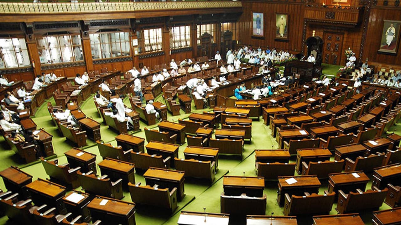 North Karnataka issues take back seat as legislators continue to skip winter session North Karnataka issues take back seat as legislators continue to skip winter session