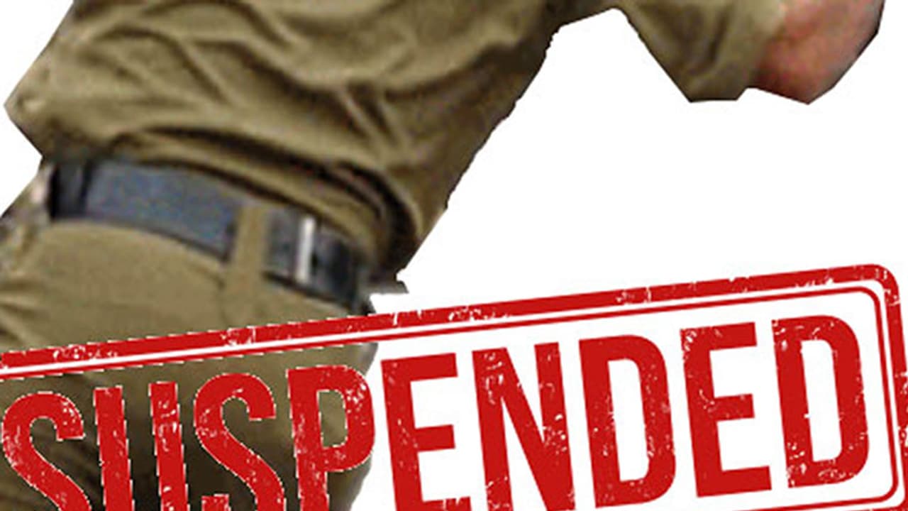 Kerala policemen suspended over prisoner's custodial death Kerala policemen suspended over prisoner's custodial death