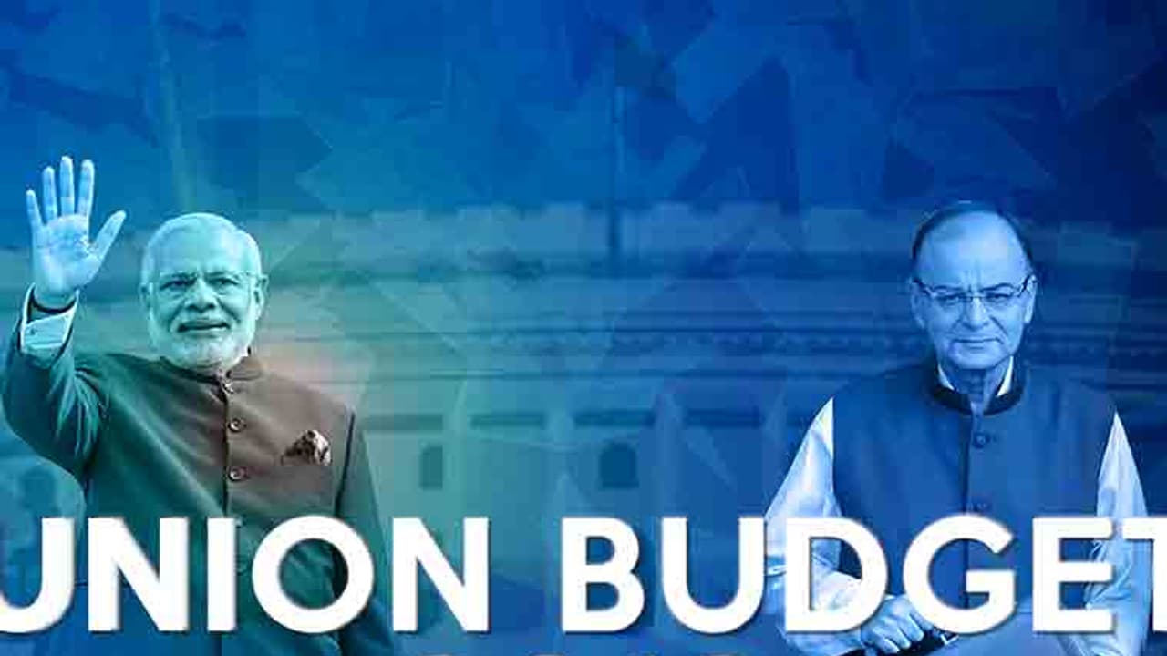 ಜೇಟ್ಲಿ ಬಜೆಟ್ ಹೈಲೈಟ್ಸ್: ಮೊಬೈಲ್ ಫೋನ್'ಗಳು ಇನ್ಮುಂದೆ ದುಬಾರಿ ಜೇಟ್ಲಿ ಬಜೆಟ್ ಹೈಲೈಟ್ಸ್: ಮೊಬೈಲ್ ಫೋನ್'ಗಳು ಇನ್ಮುಂದೆ ದುಬಾರಿ