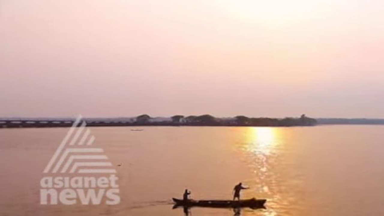 നവംബര് 1; 63 ാം പിറന്നാള് നിറവില് മലയാള നാട് നവംബര് 1; 63 ാം പിറന്നാള് നിറവില് മലയാള നാട്