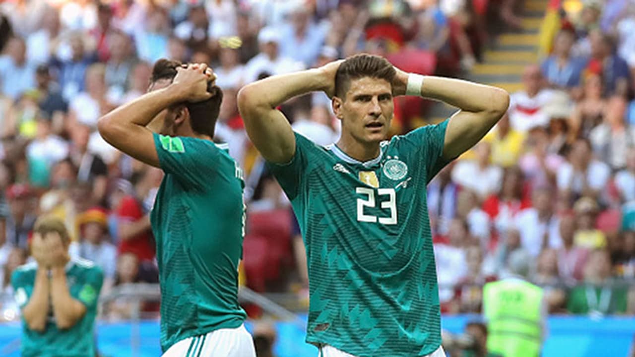 ഗോള് മഴക്ക് പിന്നാലെ ജര്മനിക്ക് ട്രോള് മഴ ഗോള് മഴക്ക് പിന്നാലെ ജര്മനിക്ക് ട്രോള് മഴ