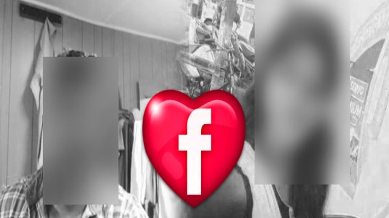 அப்பா வயதில் இருப்பவரை பார்க்காமலேயே ஃபேஸ்புக்கில் காதலித்த இளம் பெண்! சென்னையில் பரபரப்பு... அப்பா வயதில் இருப்பவரை பார்க்காமலேயே ஃபேஸ்புக்கில் காதலித்த இளம் பெண்! சென்னையில் பரபரப்பு...