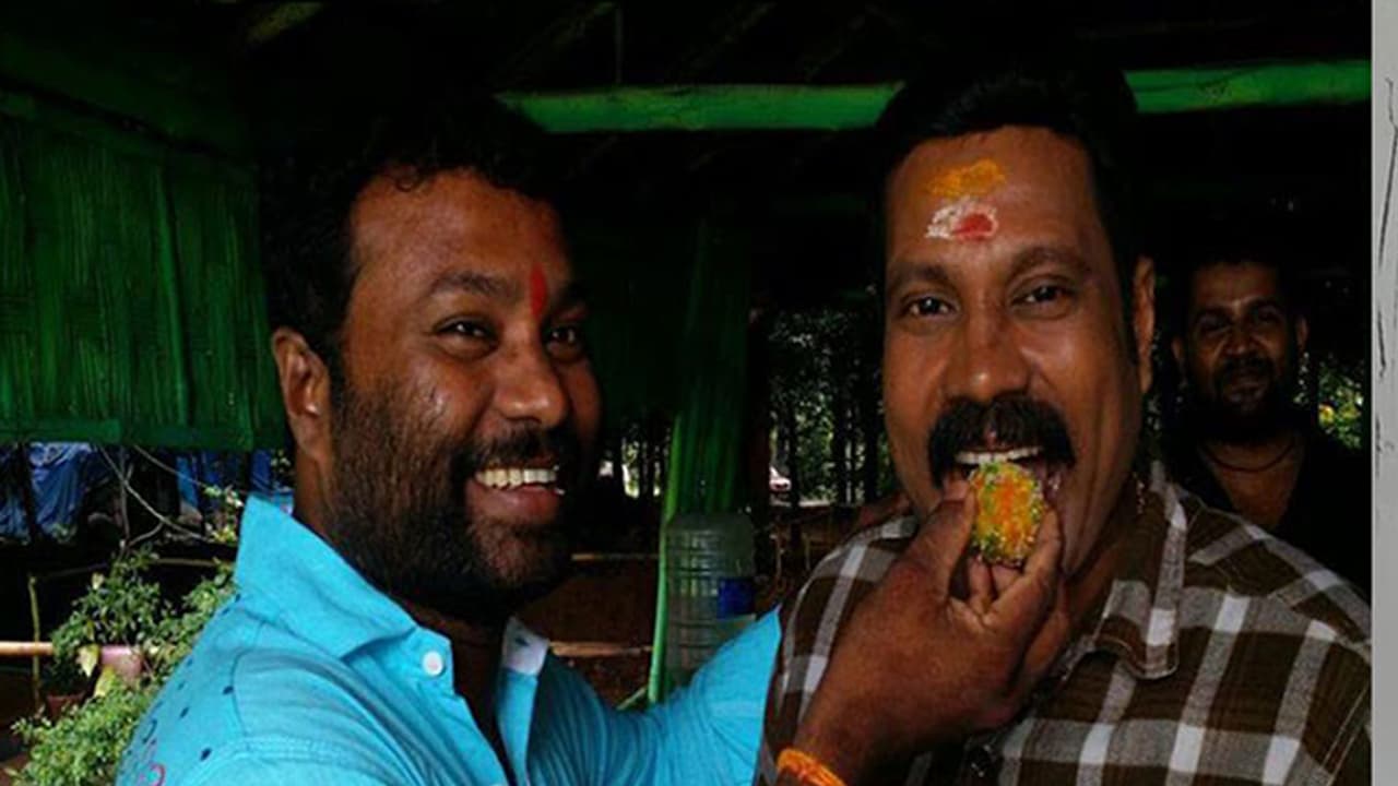 Kalabhavan Mani death: Actor's brother accuses manager Joby of foul play