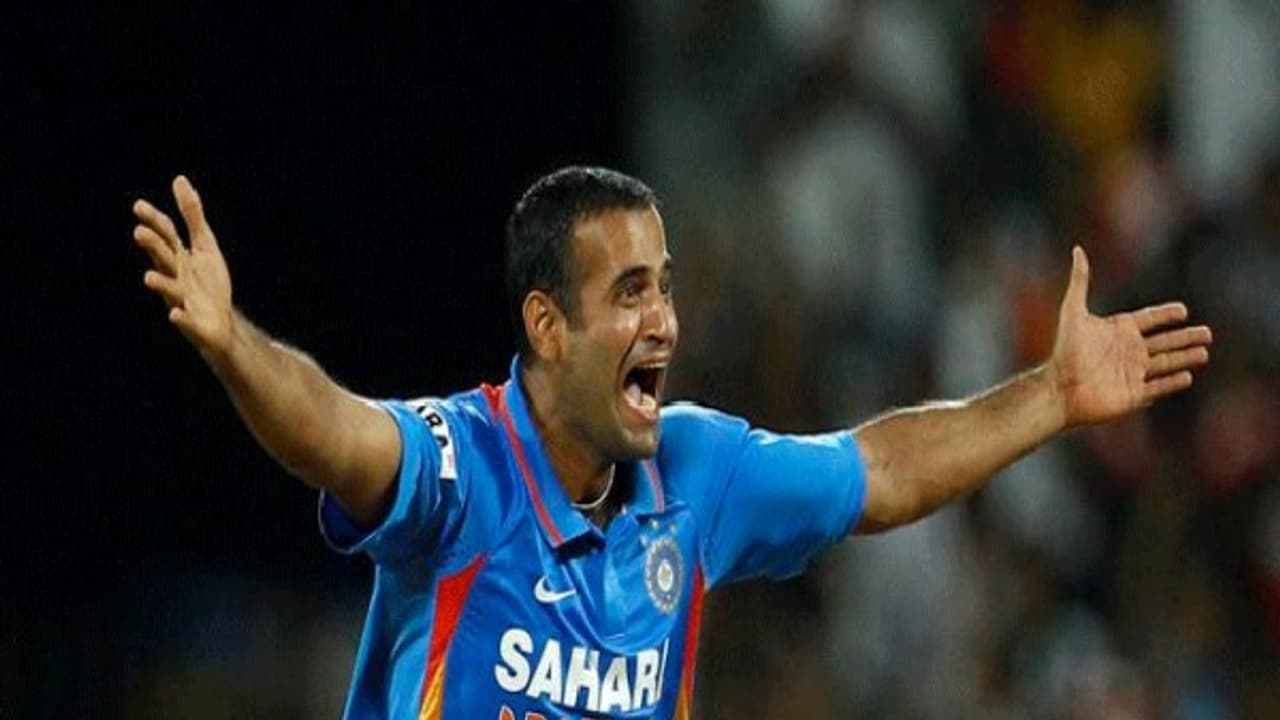 ಎಲ್ಲಾ ಮಾದರಿಯ ಕ್ರಿಕೆಟ್ಗೆ ದಿಢೀರ್ ಗುಡ್ಬೈ ಹೇಳಿದ ಇರ್ಫಾನ್ ಪಠಾಣ್.! ಎಲ್ಲಾ ಮಾದರಿಯ ಕ್ರಿಕೆಟ್ಗೆ ದಿಢೀರ್ ಗುಡ್ಬೈ ಹೇಳಿದ ಇರ್ಫಾನ್ ಪಠಾಣ್.!