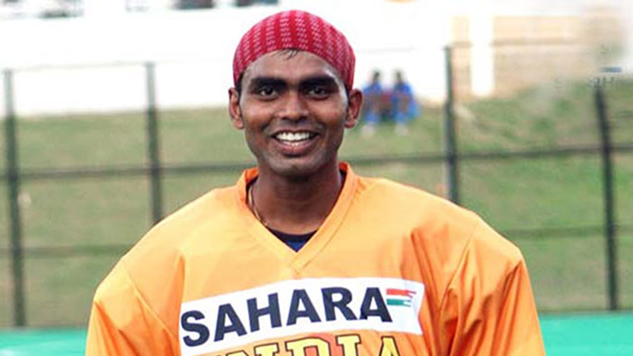 Did you know Indian hockey captain is already a coach?