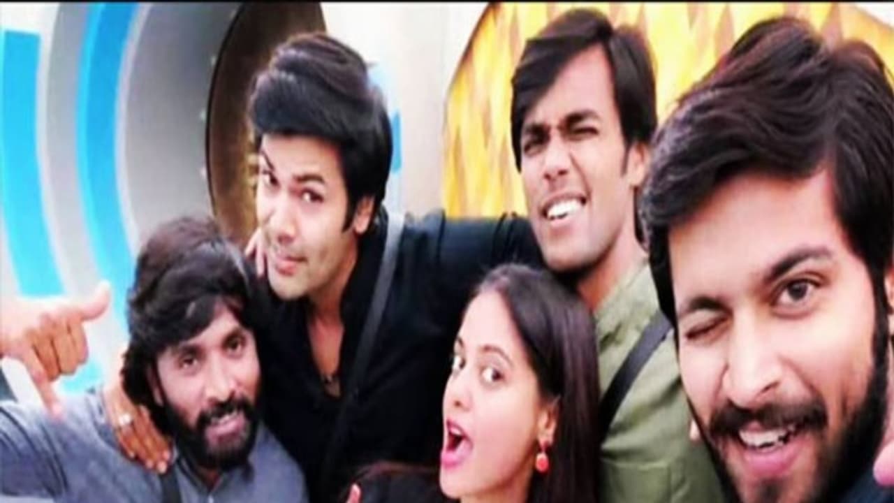 பிக் பாஸ் டைட்டில் வின்னர் இவரா!? வெளியானது ரகசியம்! பிக் பாஸ் டைட்டில் வின்னர் இவரா!? வெளியானது ரகசியம்!