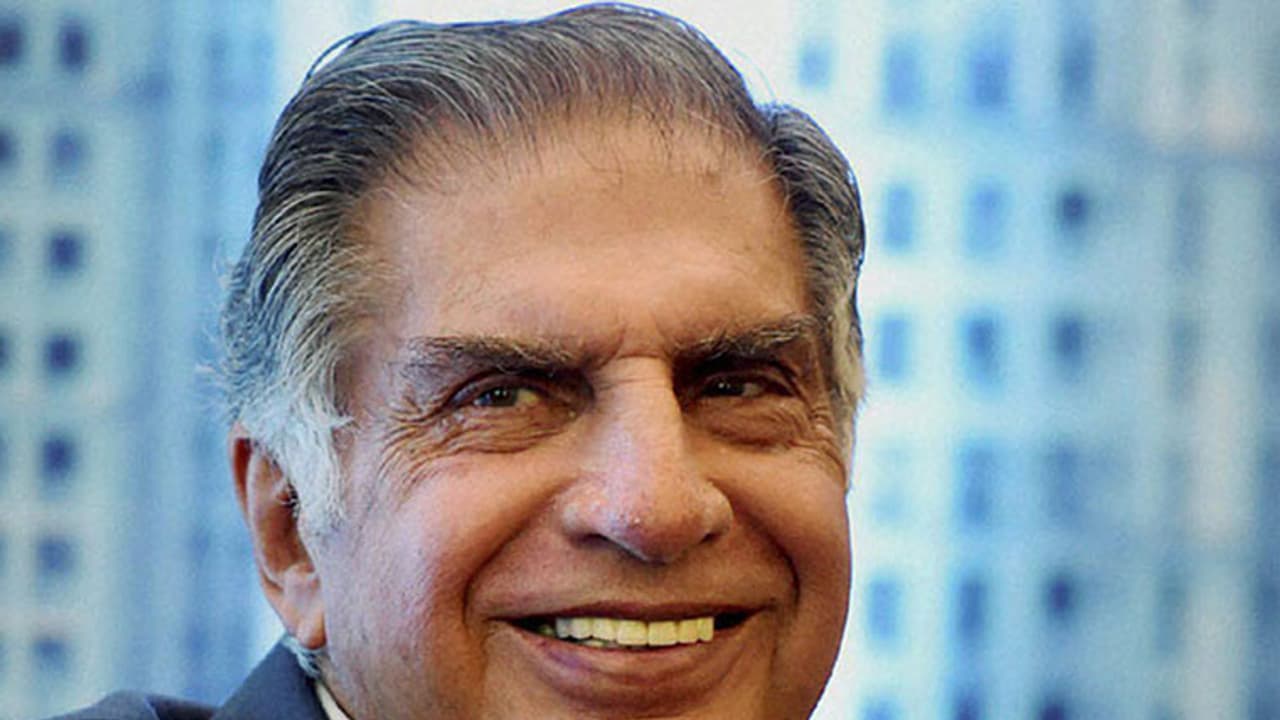 ఇన్‌స్టాగ్రామ్‌లోకి రతన్ టాటా.. గంటల్లో వేలు దాటిన లైక్స్