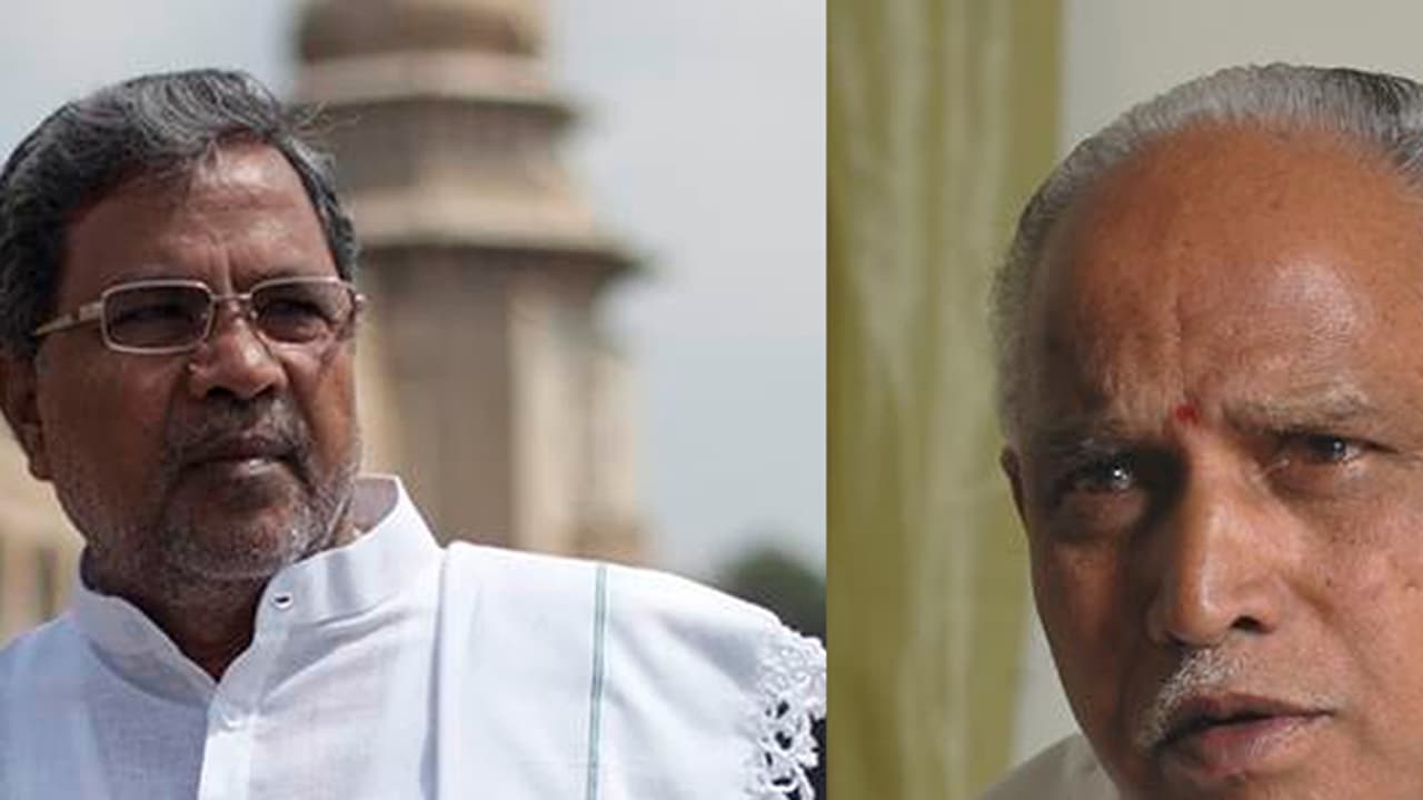 ಮತ್ತೆ ಅಧಿಕಾರಕ್ಕೇರಲು ಕಾಂಗ್ರೆಸ್ ಮಾಸ್ಟರ್ ಪ್ಲಾನ್: ಬಿಜೆಪಿ ಮತಗಳ ಗಳಿಕೆಗೆ ಹೊಸ ಯೋಜನೆ