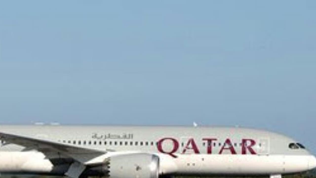 Drunk woman beats up cheating husband mid flight, forces Bali bound flight to land in Chennai Drunk woman beats up cheating husband mid flight, forces Bali bound flight to land in Chennai