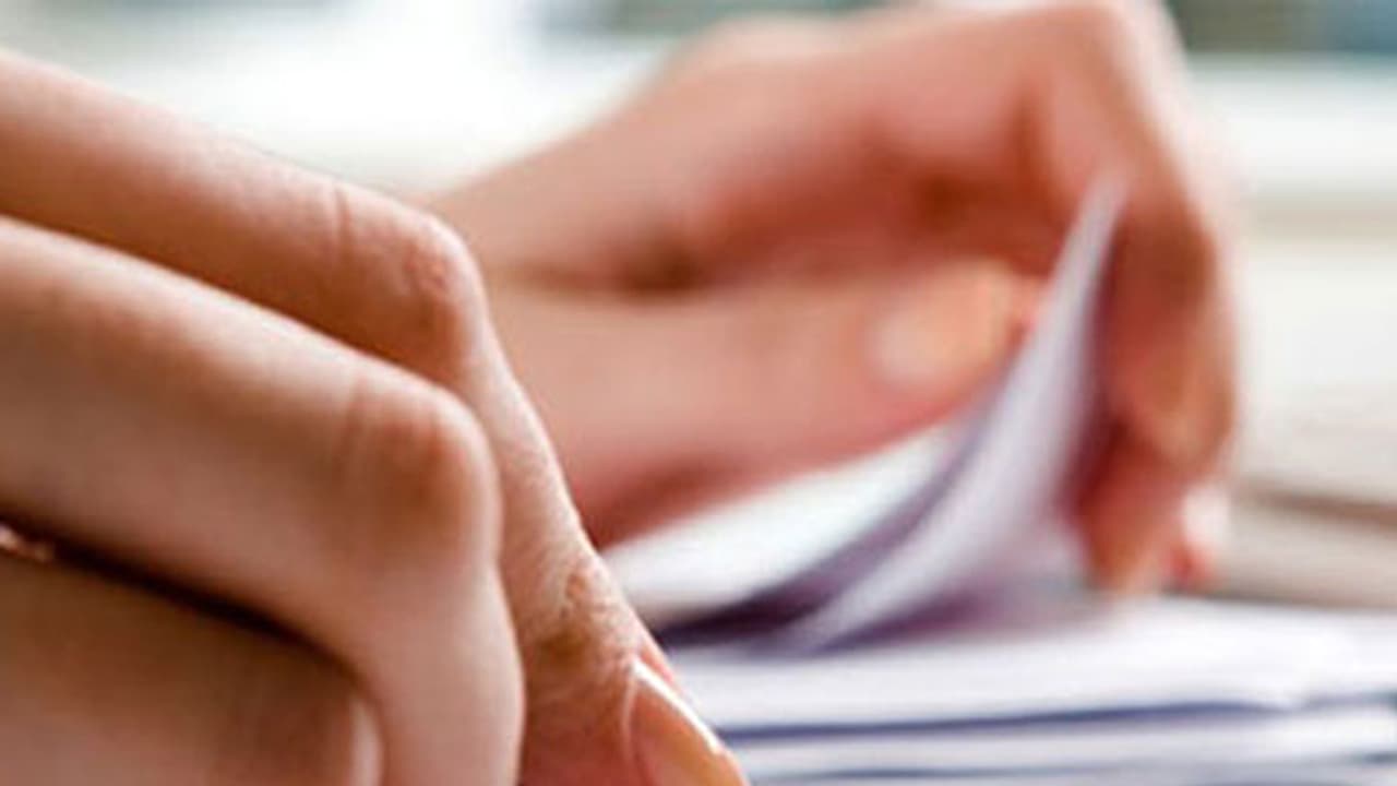 This medical student had to approach the HC to write his exams