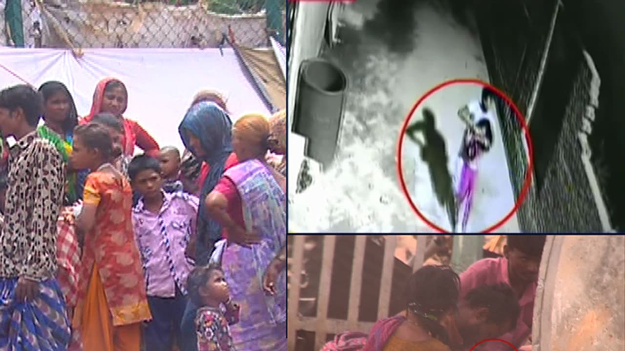 Beggar Mafia expose: Kidnapped, tortured these kids on Bengaluru roads are being forced to beg Beggar Mafia expose: Kidnapped, tortured these kids on Bengaluru roads are being forced to beg