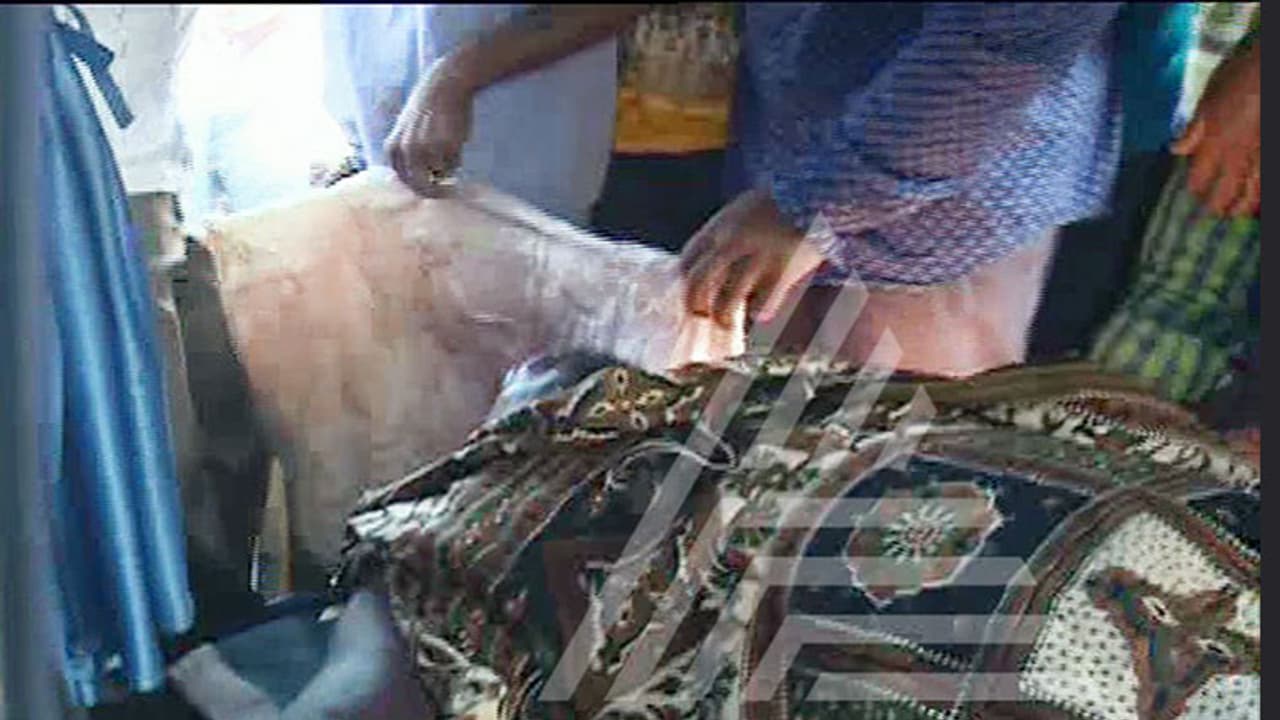 ತಿಪ್ಪಗೊಂಡನಹಳ್ಳಿ ಕೆರೆಯಲ್ಲಿ ಉದಯ್ ಶವ ಪತ್ತೆ