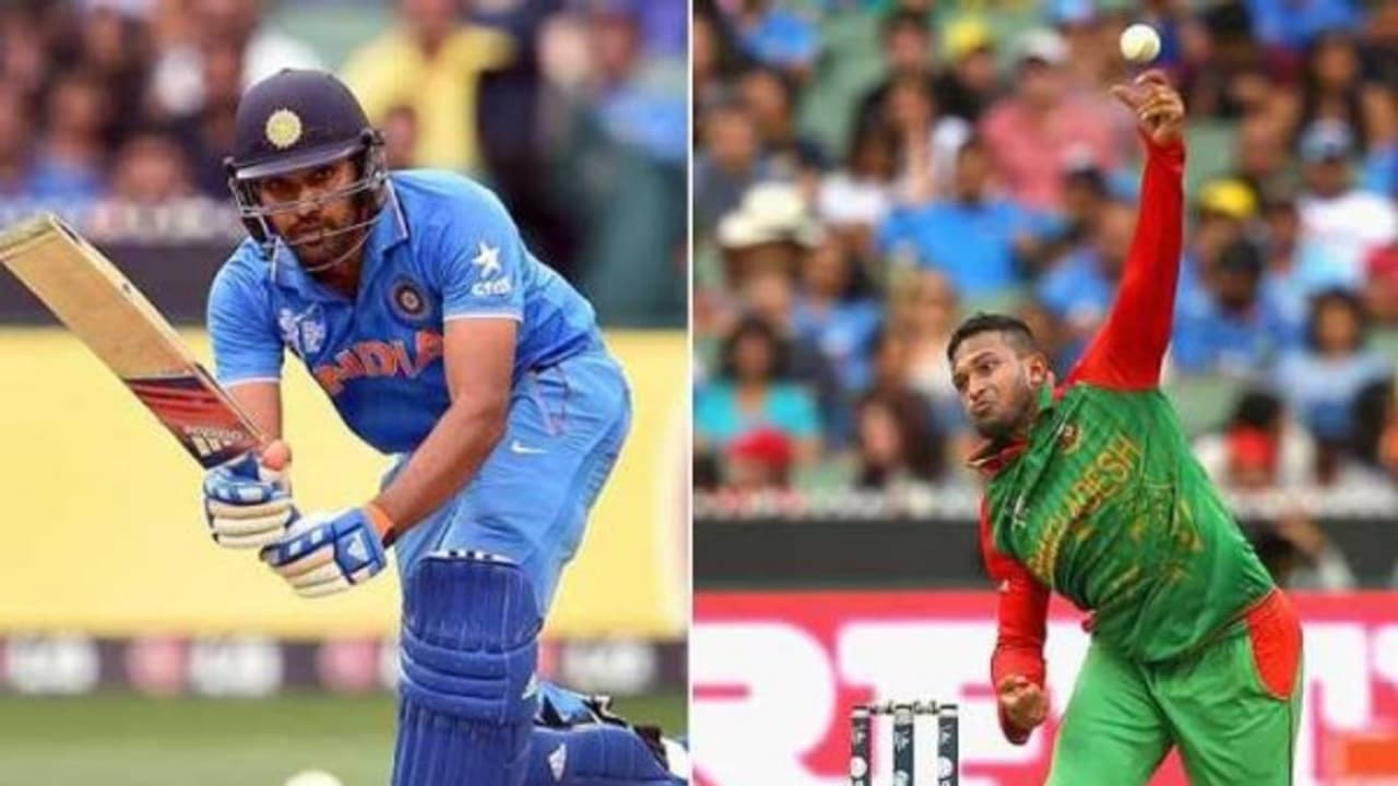 கோப்பை யாருக்கு..? இந்தியா வங்கதேசம் இன்று மோதல் கோப்பை யாருக்கு..? இந்தியா வங்கதேசம் இன்று மோதல்