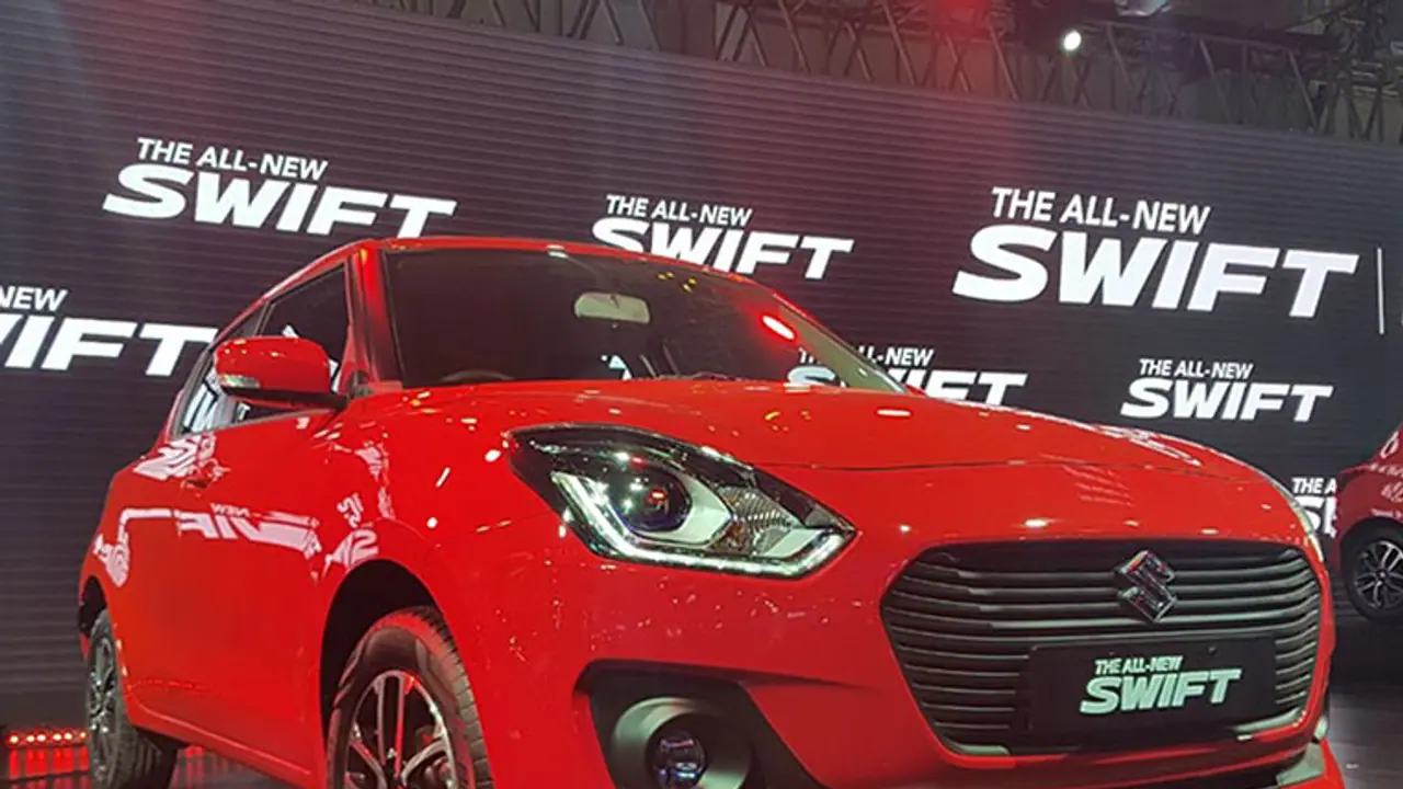 2018ರಲ್ಲಿ ಬಿಡುಗಡೆಯಾದ ಅತ್ಯುತ್ತಮ ಕಾರು ನಿಮ್ಮ ಆಯ್ಕೆ ಯಾವುದು? 2018ರಲ್ಲಿ ಬಿಡುಗಡೆಯಾದ ಅತ್ಯುತ್ತಮ ಕಾರು ನಿಮ್ಮ ಆಯ್ಕೆ ಯಾವುದು?