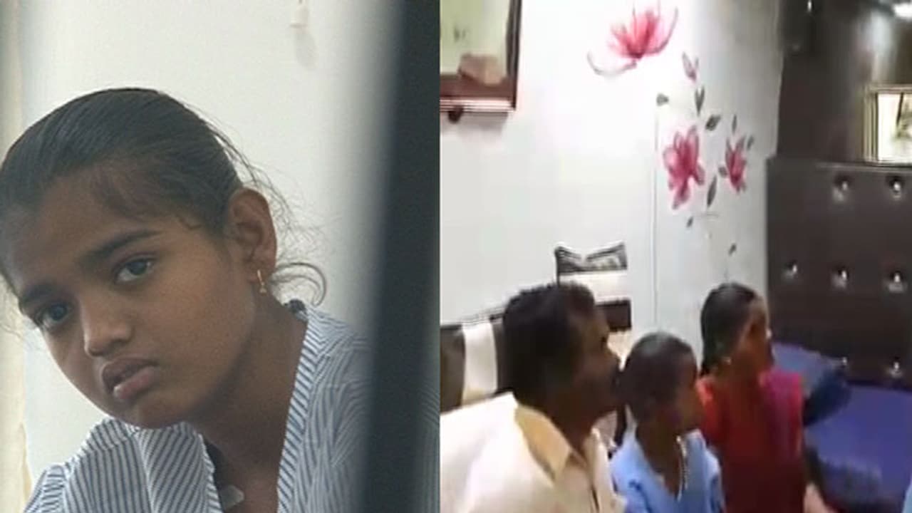 ತನ್ನ ಪುಟ್ಟ ಅಭಿಮಾನಿಯ ಕಿಡ್ನಿ ಕಸಿಗೆ ನೆರವಾದ ಪುನಿತ್ ರಾಜಕುಮಾರ್! ತನ್ನ ಪುಟ್ಟ ಅಭಿಮಾನಿಯ ಕಿಡ್ನಿ ಕಸಿಗೆ ನೆರವಾದ ಪುನಿತ್ ರಾಜಕುಮಾರ್!