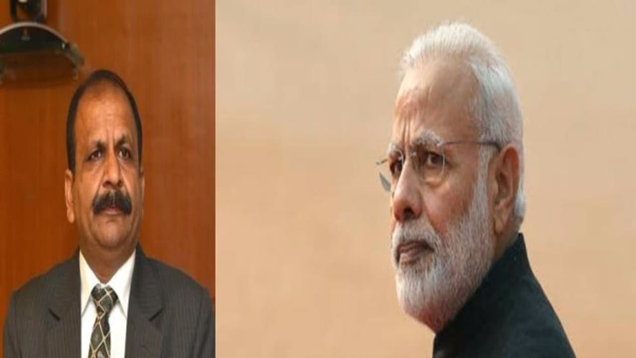 அடிதூள்..! தேசிய புலனாய்வு அமைப்பின் புதிய இயக்குனராக பதவியேற்கிறார் மோடி..! அடிதூள்..! தேசிய புலனாய்வு அமைப்பின் புதிய இயக்குனராக பதவியேற்கிறார் மோடி..!