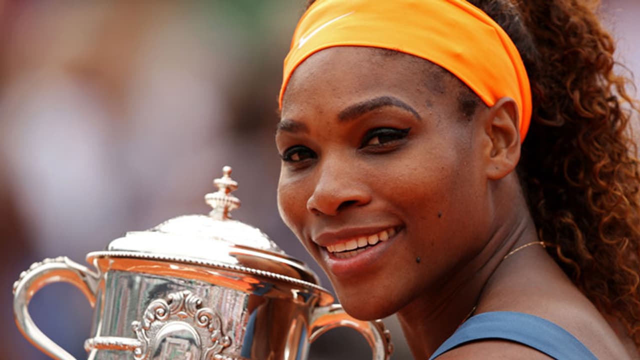 ಮಗಳ ಆರೈಕೆಯ ಬಗ್ಗೆ ಅಚ್ಚರಿಯ ಹೇಳಿಕೆ ನೀಡಿದ ಸೆರೆನಾ..! ಮಗಳ ಆರೈಕೆಯ ಬಗ್ಗೆ ಅಚ್ಚರಿಯ ಹೇಳಿಕೆ ನೀಡಿದ ಸೆರೆನಾ..!