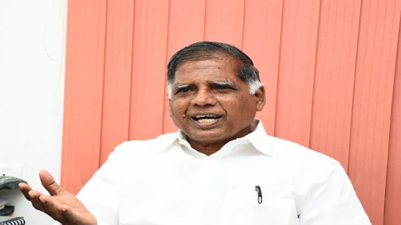 செயலிழந்த எடப்பாடி அரசு...! ஜி. ராமகிருஷ்ணன் குற்றச்சாட்டு செயலிழந்த எடப்பாடி அரசு...! ஜி. ராமகிருஷ்ணன் குற்றச்சாட்டு