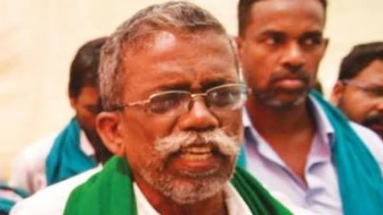 தமிழகத்தில் தடுப்பணைகள் கட்டுவது குறித்து மே 18 ல் முதல்வரிடம் முறையிடவுள்ளோம் பி.ஐயாக்கண்ணு… தமிழகத்தில் தடுப்பணைகள் கட்டுவது குறித்து மே 18 ல் முதல்வரிடம் முறையிடவுள்ளோம் பி.ஐயாக்கண்ணு…