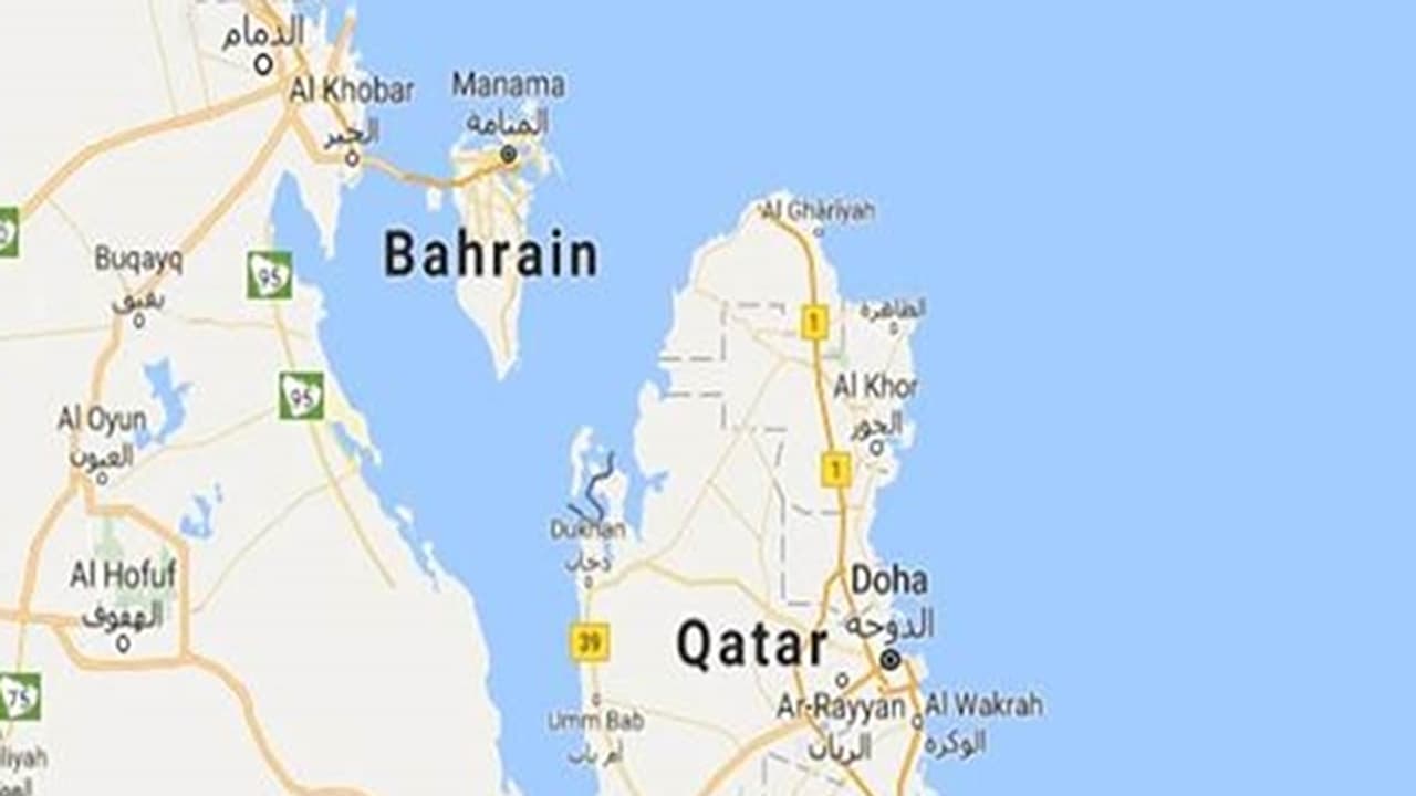 ഖത്തറിനെതിരെയുള്ള ഉപരോധം: വിവിധ രാജ്യങ്ങൾ നടത്തിവന്ന മധ്യസ്ഥ ശ്രമങ്ങൾ പരാജയപ്പെട്ടതായി സൂചന ഖത്തറിനെതിരെയുള്ള ഉപരോധം: വിവിധ രാജ്യങ്ങൾ നടത്തിവന്ന മധ്യസ്ഥ ശ്രമങ്ങൾ പരാജയപ്പെട്ടതായി സൂചന