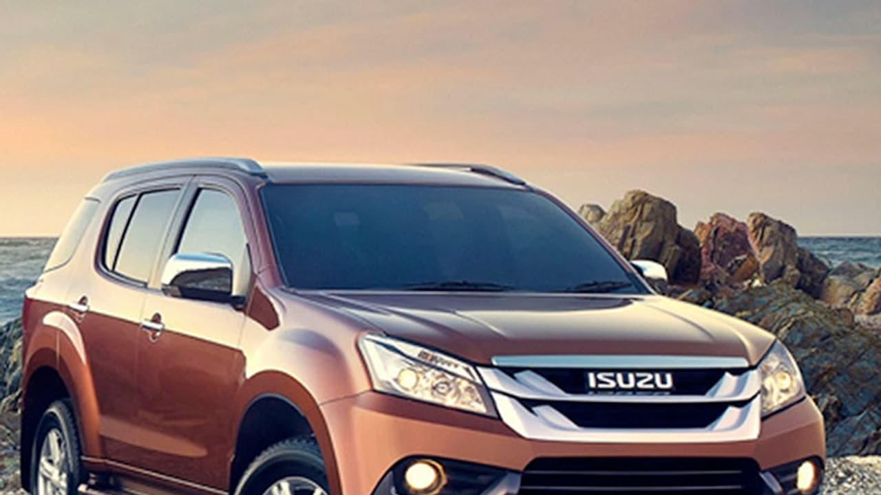 ISUZU Service Camp ಉಚಿತ ತಪಾಸಣೆ ಹಾಗೂ ವಾಶ್, ಚಳಿಗಾಲದ ಕಾರು ಸರ್ವೀಸ್ಗೆ ಭರ್ಜರಿ ಡಿಸ್ಕೌಂಟ್! ISUZU Service Camp ಉಚಿತ ತಪಾಸಣೆ ಹಾಗೂ ವಾಶ್, ಚಳಿಗಾಲದ ಕಾರು ಸರ್ವೀಸ್ಗೆ ಭರ್ಜರಿ ಡಿಸ್ಕೌಂಟ್!