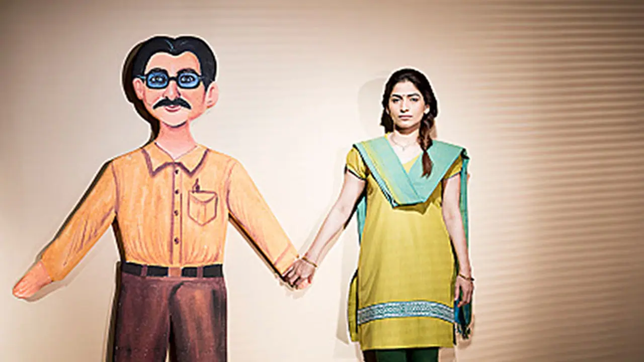 NRI groom scam gets an answer, passport of defaulters to be cancelled NRI groom scam gets an answer, passport of defaulters to be cancelled