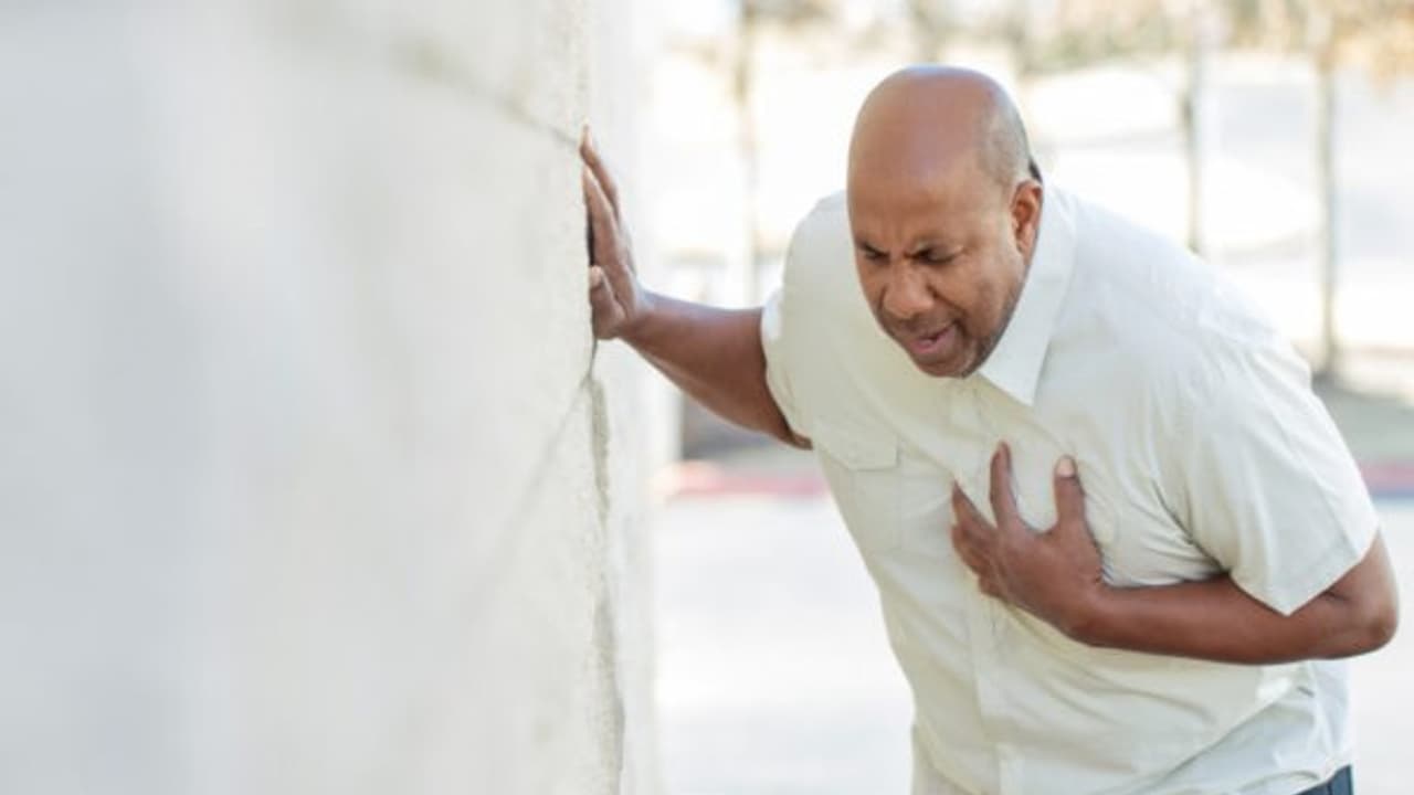 எச்சரிக்கை: அதிகரிக்கும் சைலன்ட் ஹார்ட் அட்டாக்... இந்த அறிகுறிகள் இருந்தால் கவனம் தேவை..!!