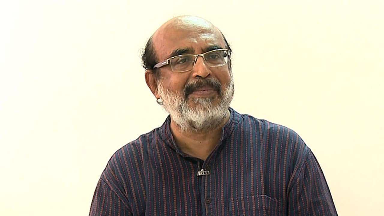 സാമ്പത്തിക പ്രതിസന്ധി: ബാങ്കുകളുടെ ലയനം പ്രശ്ന പരിഹാരമാകില്ലെന്ന് ഐസക്