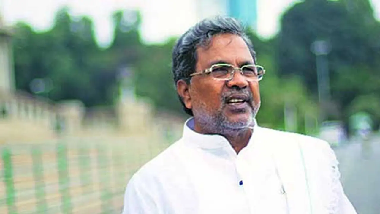 ಸಿದ್ದುಗೆ ಸಾಕಾಯ್ತಾ ರಾಜಕಾರಣ, ಇಲ್ಲಿವೆ 5 ಅಸಲಿ ಕಾರಣ