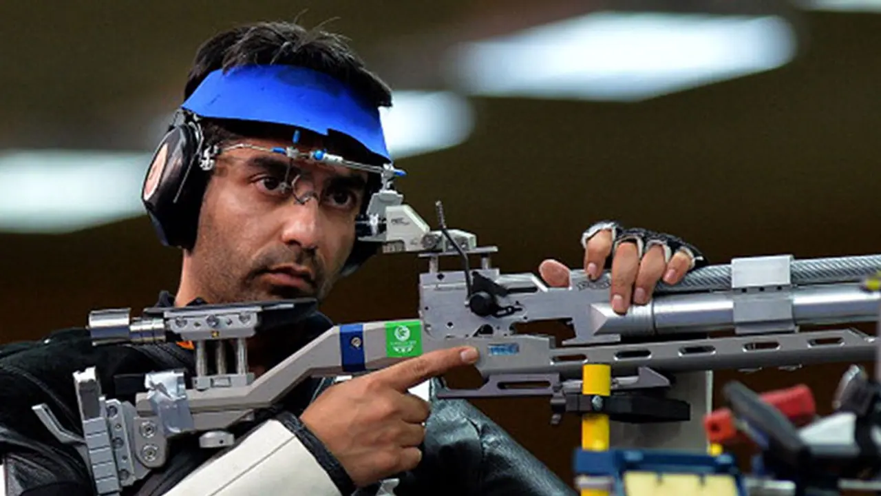 ಮಾಜಿ ಶೂಟರ್ ಬಿಂದ್ರಾಗೆ ಬ್ಲ್ಯೂ ಕ್ರಾಸ್ ಗೌರವ ಮಾಜಿ ಶೂಟರ್ ಬಿಂದ್ರಾಗೆ ಬ್ಲ್ಯೂ ಕ್ರಾಸ್ ಗೌರವ