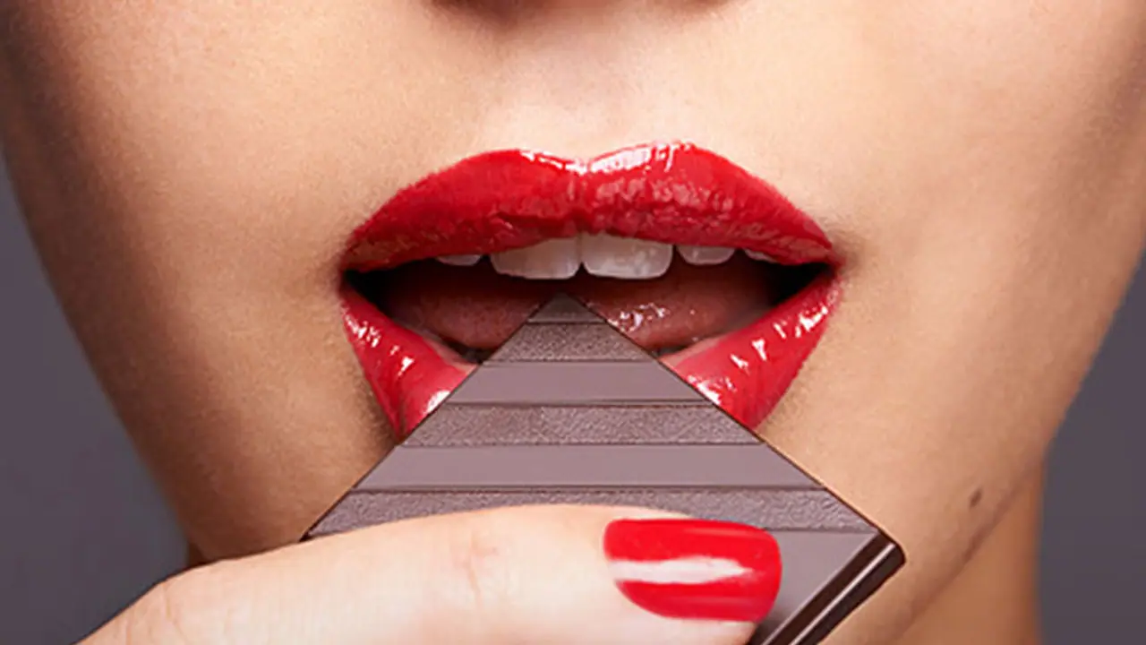 World Chocolate Day: 6 reasons why chocolate is so sexy World Chocolate Day: 6 reasons why chocolate is so sexy