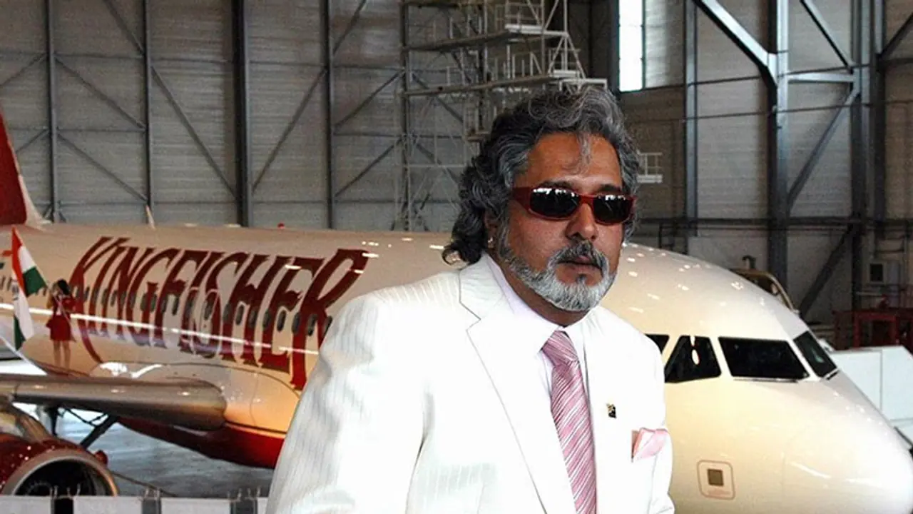 7 moments from Vijay Mallya’s life as the king of good times