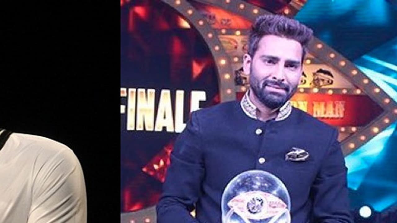 ಬಿಗ್ ಬಾಸ್ ವಿನ್ನರ್ 'ಮನ್ವೀರ್ ಗುರ್ಜರ್' ವಿರುದ್ಧ ದಾಖಲಾಯಿತು FIR ಬಿಗ್ ಬಾಸ್ ವಿನ್ನರ್ 'ಮನ್ವೀರ್ ಗುರ್ಜರ್' ವಿರುದ್ಧ ದಾಖಲಾಯಿತು FIR