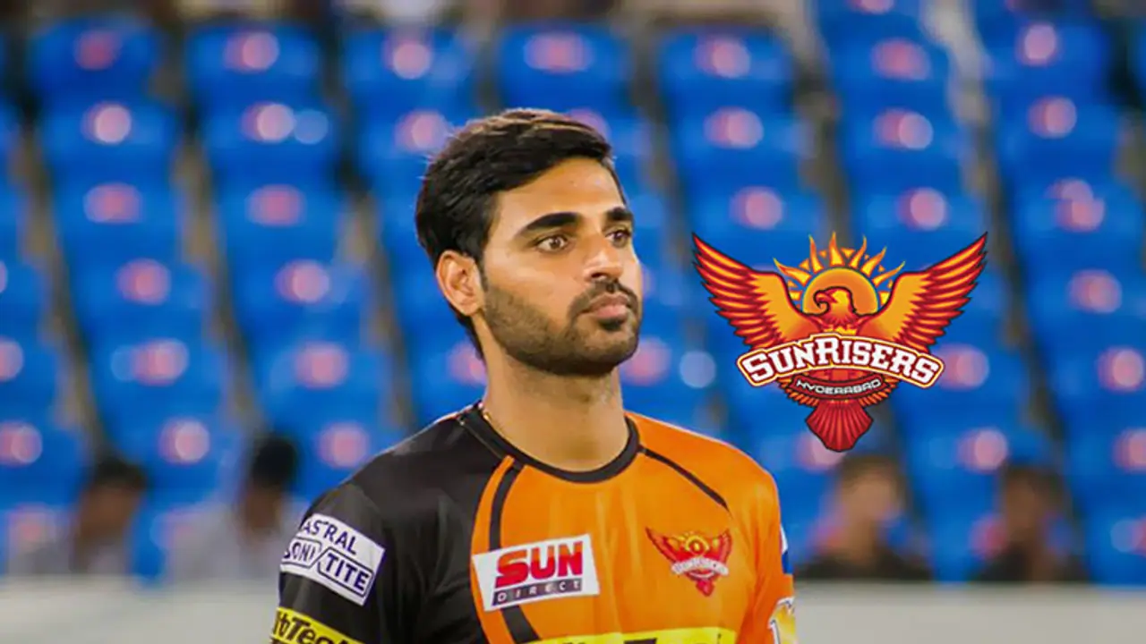 మా ఓటమికి కారణాలివే: సన్ రైజర్స్ కెప్టెన్ భువనేశ్వర్ మా ఓటమికి కారణాలివే: సన్ రైజర్స్ కెప్టెన్ భువనేశ్వర్