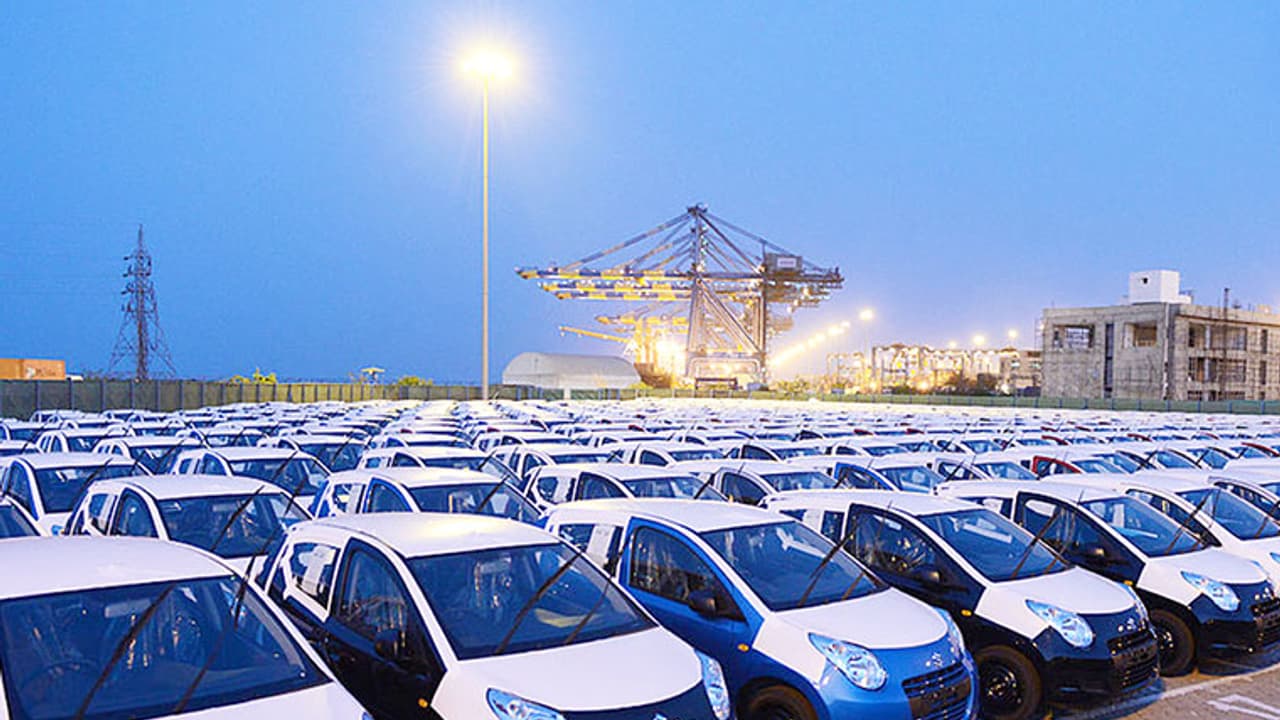 ಎಲೆಕ್ಟ್ರಿಕಲ್ ಕಾರು ಕಂಪೆನಿಗಳಿಗೂ ಗುಜರಾತ್ ಫೇವರಿಟ್!