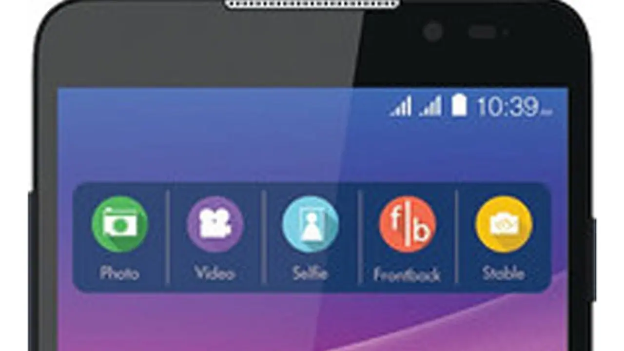 Micromax on a Rs 2000 crore expansion spree Micromax on a Rs 2000 crore expansion spree