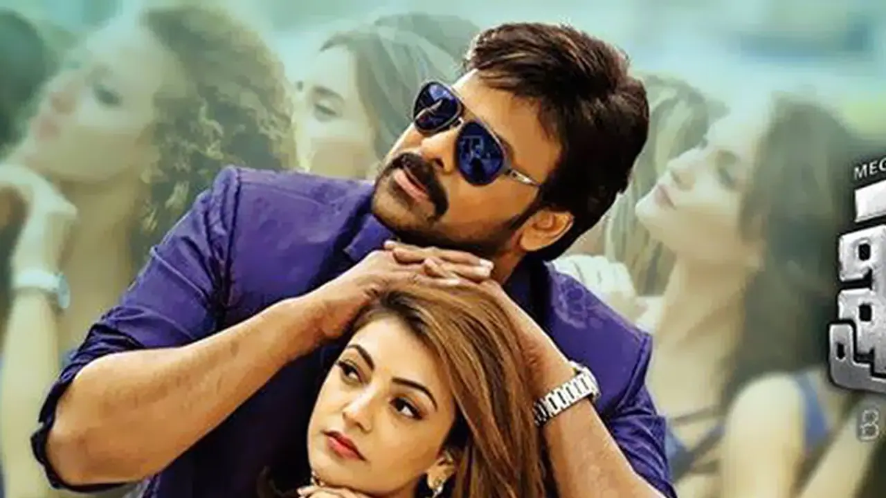 8 'boss' reasons Chiranjeevi’s Khaidi no 150 is a must watch 8 'boss' reasons Chiranjeevi’s Khaidi no 150 is a must watch