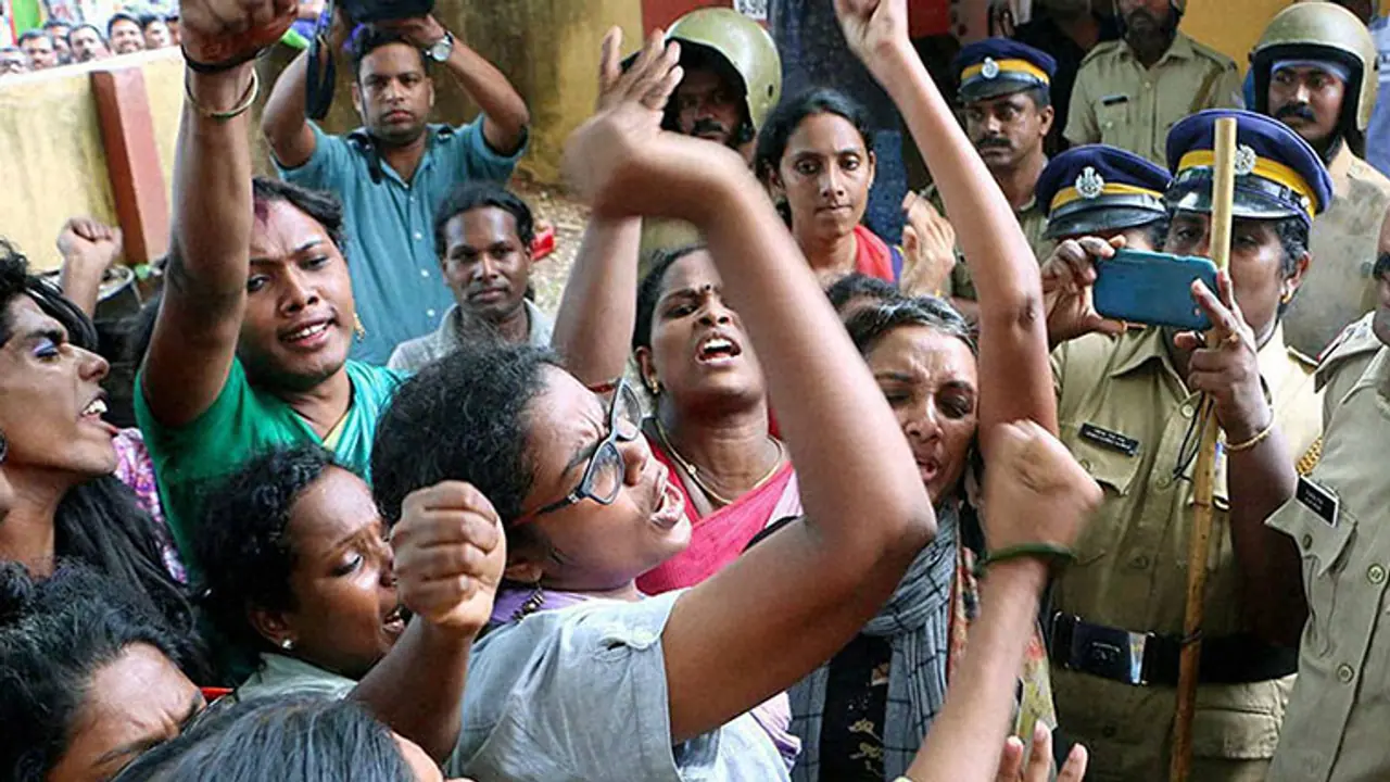 Jisha Murder: Man detained in Bengaluru Jisha Murder: Man detained in Bengaluru