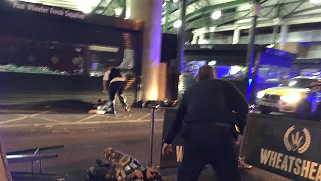 London attacker's mother blames Internet for son's radicalisation London attacker's mother blames Internet for son's radicalisation