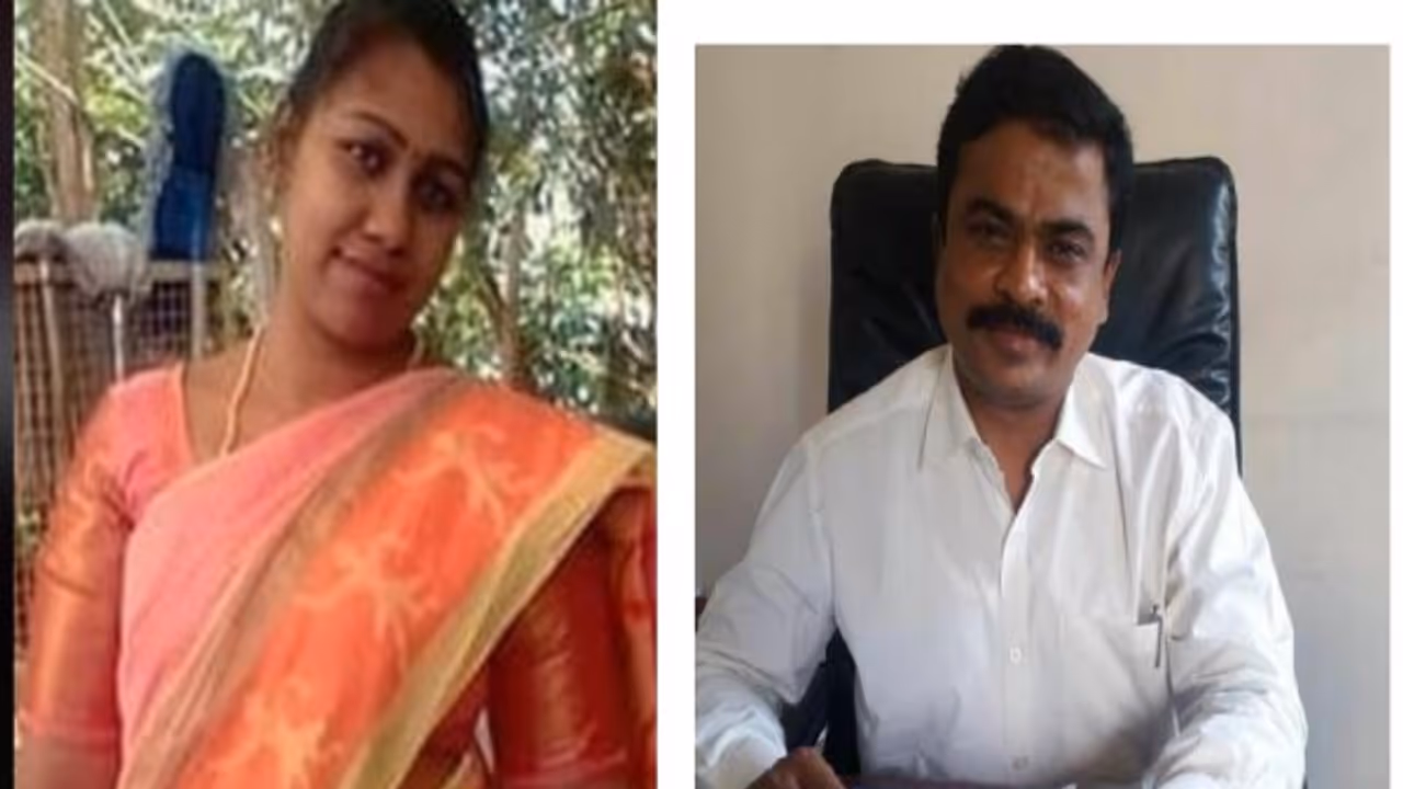 பெண்களுக்கு மது விருந்து... நிர்வாணமாக வீடியோ காலில் ஹாஸ்டல் ஓனர்! மாணவிகளை உல்லாசத்துக்கு தள்ளிய இளம் பெண்! பெண்களுக்கு மது விருந்து... நிர்வாணமாக வீடியோ காலில் ஹாஸ்டல் ஓனர்! மாணவிகளை உல்லாசத்துக்கு தள்ளிய இளம் பெண்!