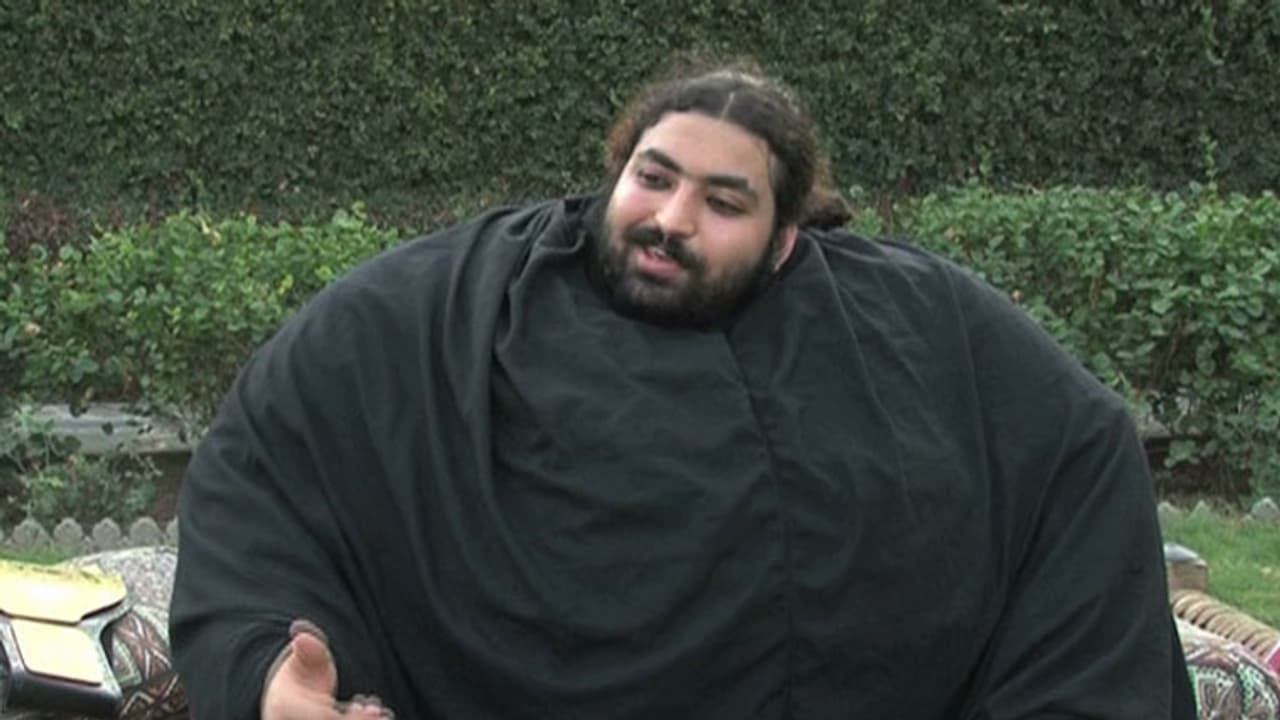 436 ಕೆ.ಜಿ ಯ ಖಾನ್ ಬಾಬಾನಿಗೆ 24 ವರ್ಷವಂತೆ! 436 ಕೆ.ಜಿ ಯ ಖಾನ್ ಬಾಬಾನಿಗೆ 24 ವರ್ಷವಂತೆ!