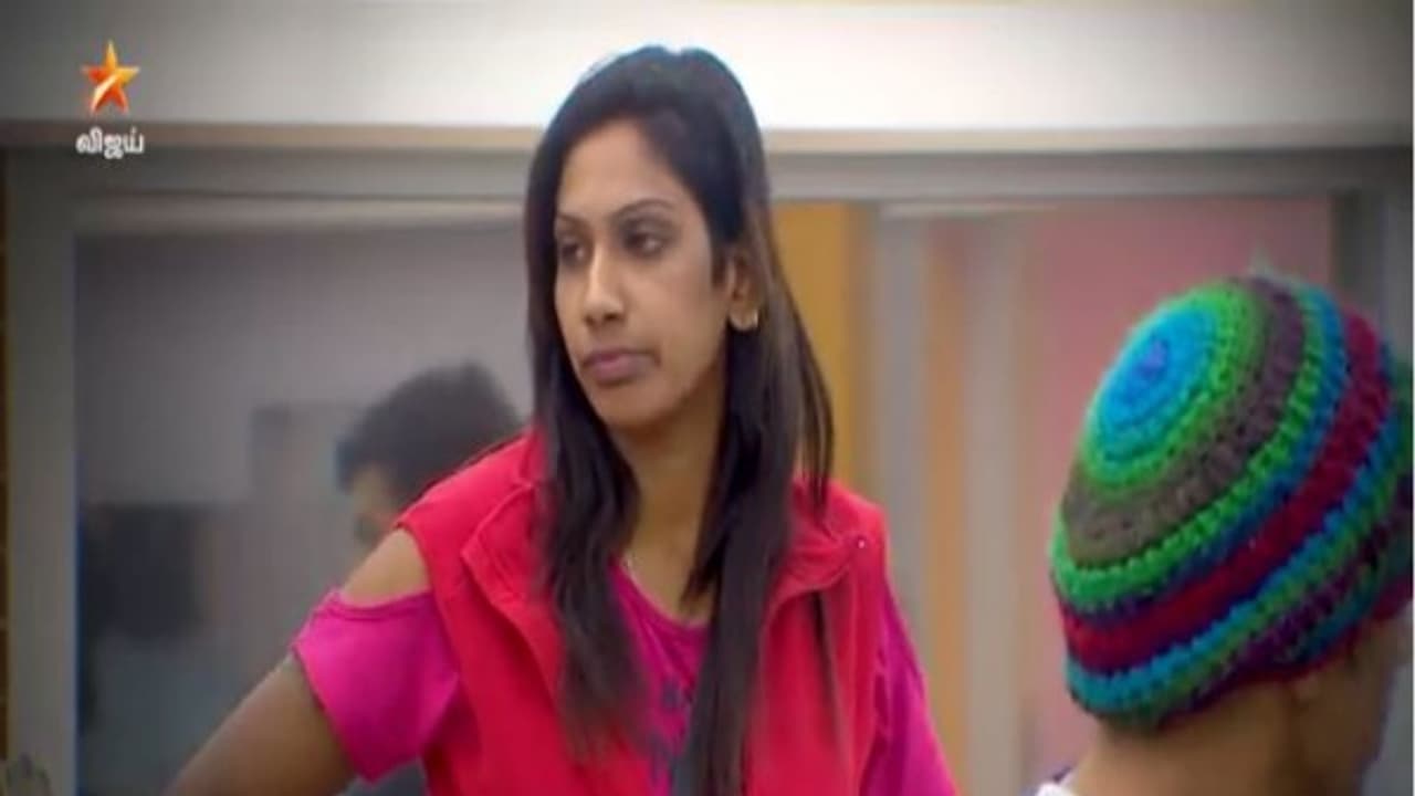 நித்யாவால் மீண்டும் பிக் பாஸ் வீட்டில் வெடித்த பிரச்சனை; கெஞ்சும் மும்தாஜ்...! எஸ்கேப் ஆன பாலாஜி...! நித்யாவால் மீண்டும் பிக் பாஸ் வீட்டில் வெடித்த பிரச்சனை; கெஞ்சும் மும்தாஜ்...! எஸ்கேப் ஆன பாலாஜி...!