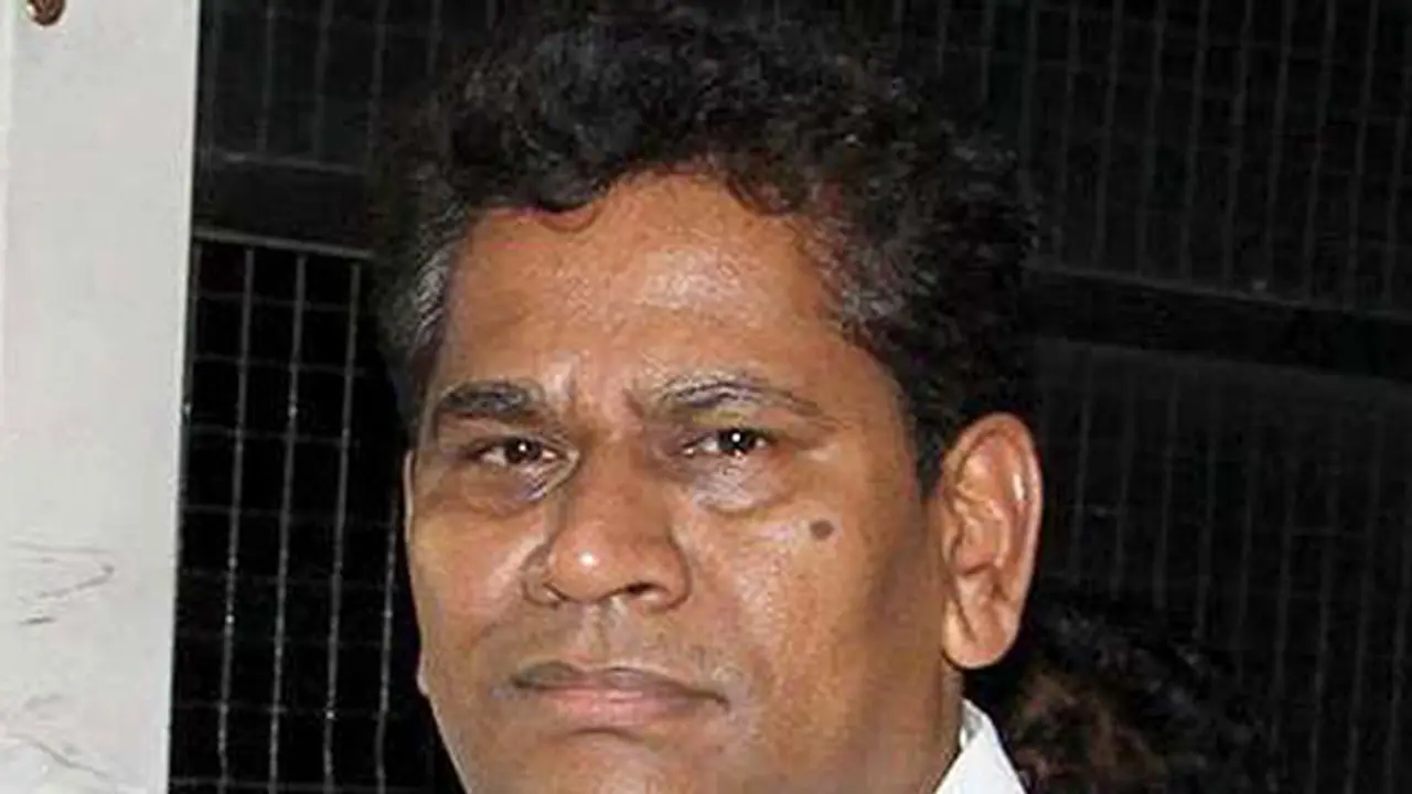 Political storm in Kerala after CM's legal advisor appears for lottery baron Santiago Martin Political storm in Kerala after CM's legal advisor appears for lottery baron Santiago Martin