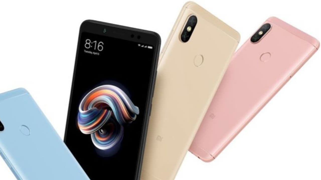 రెడ్మిని తలదన్నే స్మార్ట్ ఫోన్ ఇదేనా? రెడ్మిని తలదన్నే స్మార్ట్ ఫోన్ ఇదేనా?