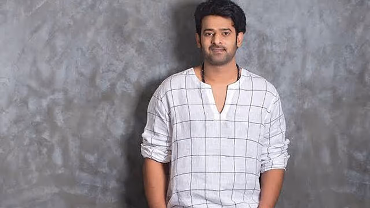 Prabhas to perform risky stunts for Saaho Prabhas to perform risky stunts for Saaho